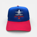 Capt. Rodriguez Baseball Cap